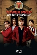 Watch Tower Prep Movie25